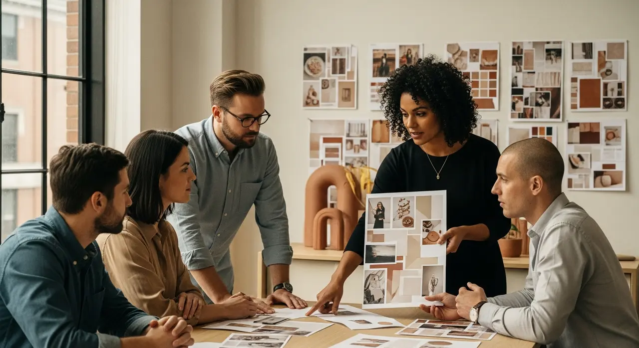 Agence Communication Palaiseau
